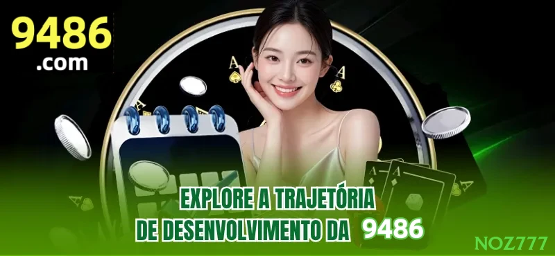 Jogos noz777