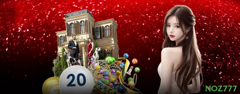 Dicas de Slots noz777